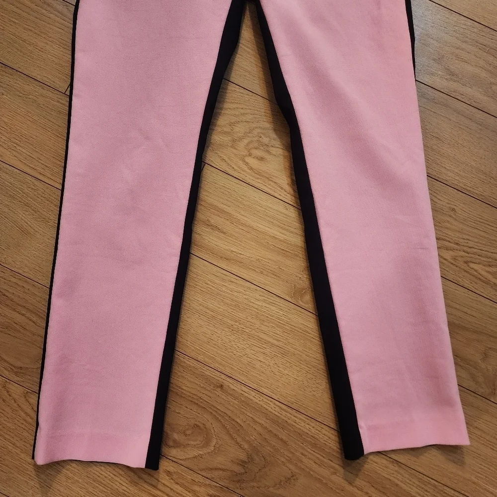 Tibi New York Pants-0